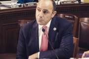 Rep. Jimmy Panetta (D-Calif.)