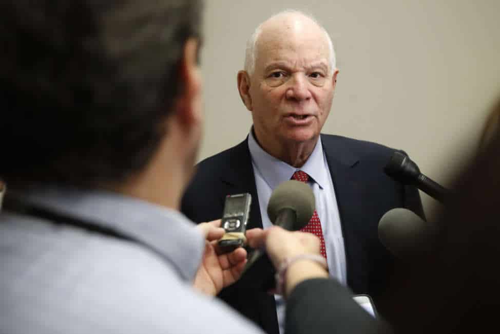 Ben Cardin