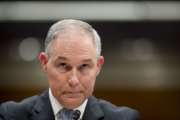 Scott Pruitt