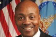 Gary Washington is the USDA chief information officer.