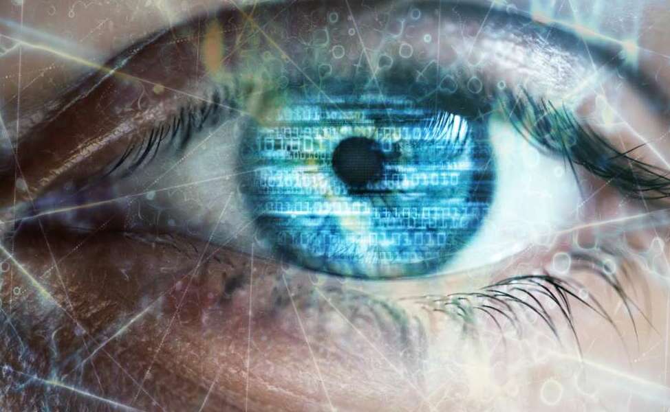 Technology eyes