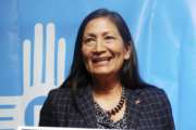 Debra Haaland