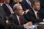 Michael Horowitz, Christopher Wray