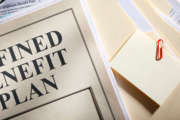 Defined Benefit Plan