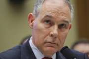 Scott Pruitt