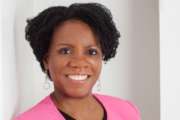 Adriane Burton is the Health Resources and Services Administration’s chief information officer.