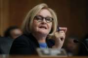 Claire McCaskill