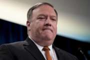 Mike Pompeo