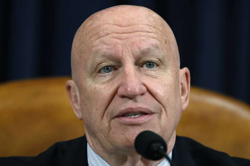 Kevin Brady