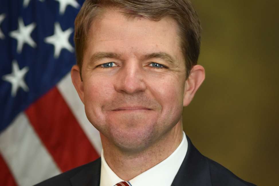 Jeff Wood, Acting Assistant Attorney General of the Environment and Natural Resources Division, Department of Justice.