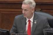 Rep. Steve Russell (R-Okla.)