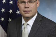 102418 - Robert Rogers, Program Manager, Defense Logistics Agency - 1