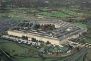 The Pentagon