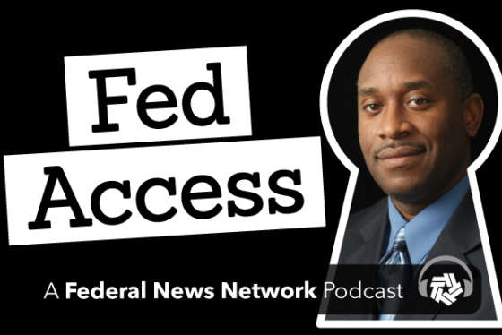 Fed Access