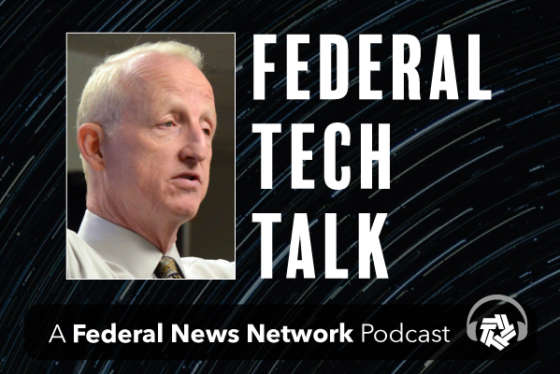 Federal Tech Talk