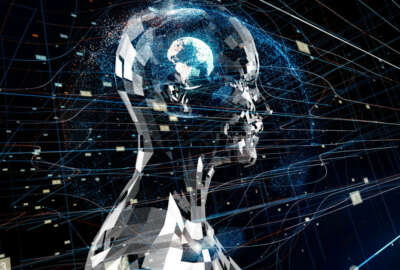 artificial intelligence, intelligence community