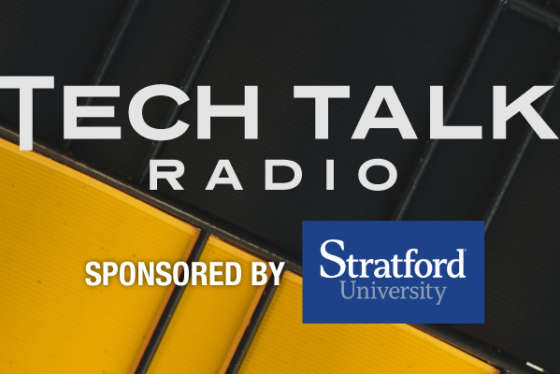 Tech Talk Radio 