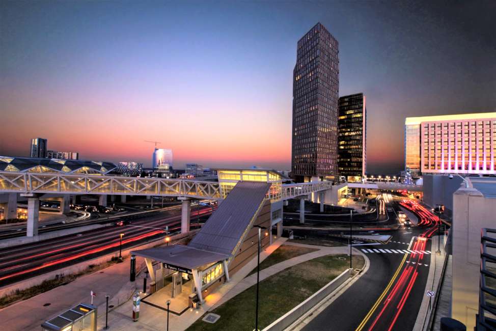 Tysons Corner Northern Virginia