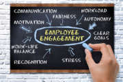 employee engagement