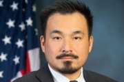 David Chow is the HUD CIO and is leading the new CoE IT modernization effort.