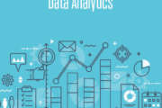 Data Analytics Executive Briefing sponsored by Tableau