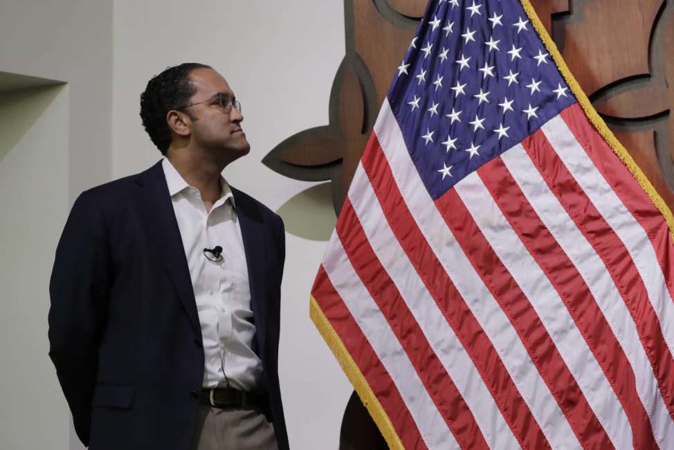 Will Hurd