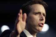 Josh Hawley