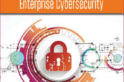 Executive Briefing Enterprise Cybersecurity cover sponsored by GDIT