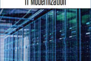 Executive Briefing IT modernization sponsored by Verizon