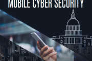 Executive Briefing Mobile Cyber Security cover