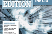 Expert Edition Ask the CIO cover