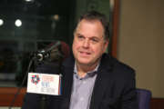 Jeff Reilly in studio