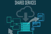 Shared Services Executive Briefing cover