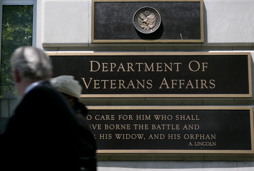 VA program to rethink real-estate footprint phone calls for closing some healthcare services, building other folks