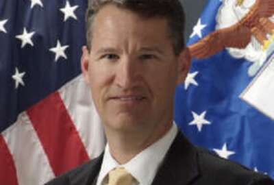 Bill Marion is a former Air Force deputy CIO.