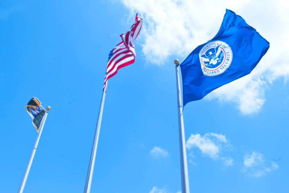 homeland security_flags