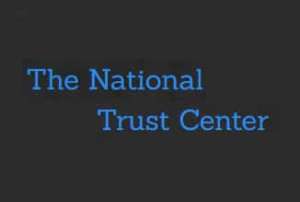 National Trust Center logo