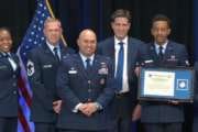 DoD CIO awards