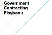 Fiscal 2019 contracting playbook cover