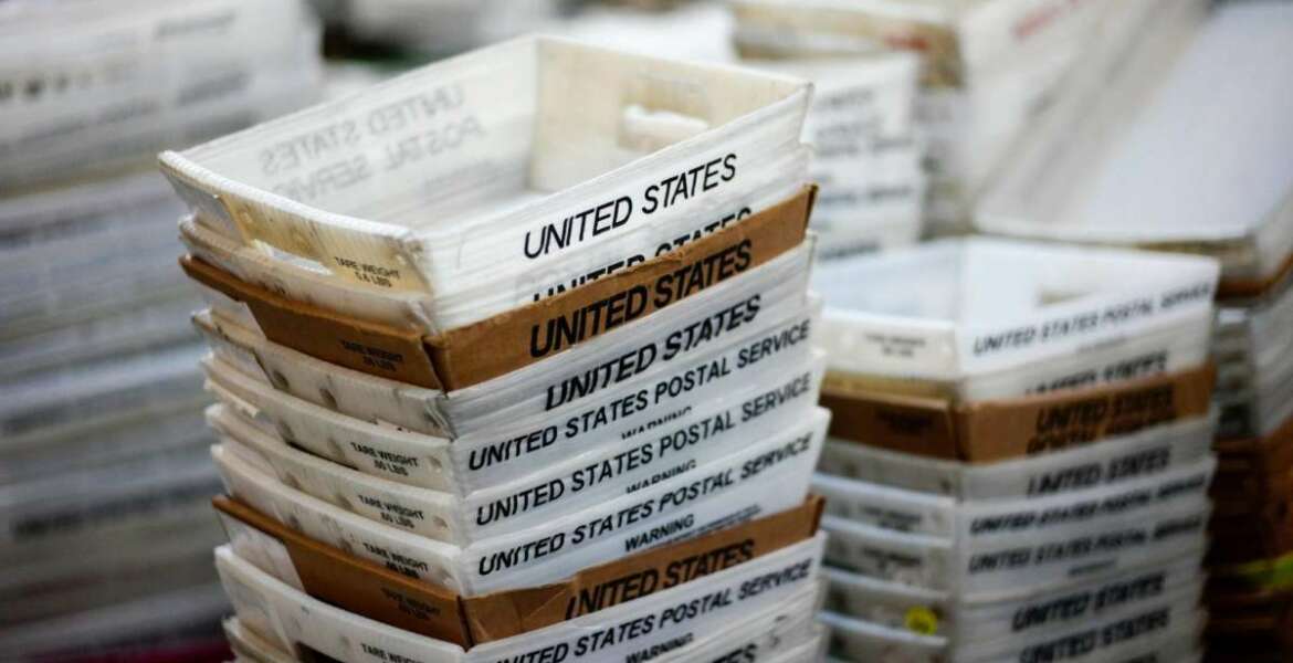 postal reform