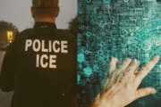 ICE, DHS, cyber, cloud migration