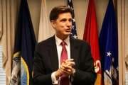 Dana Deasy is the DoD chief information officer.