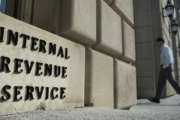 IRS