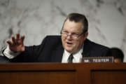 Jon Tester