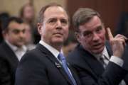 Mark Warner, Adam Schiff