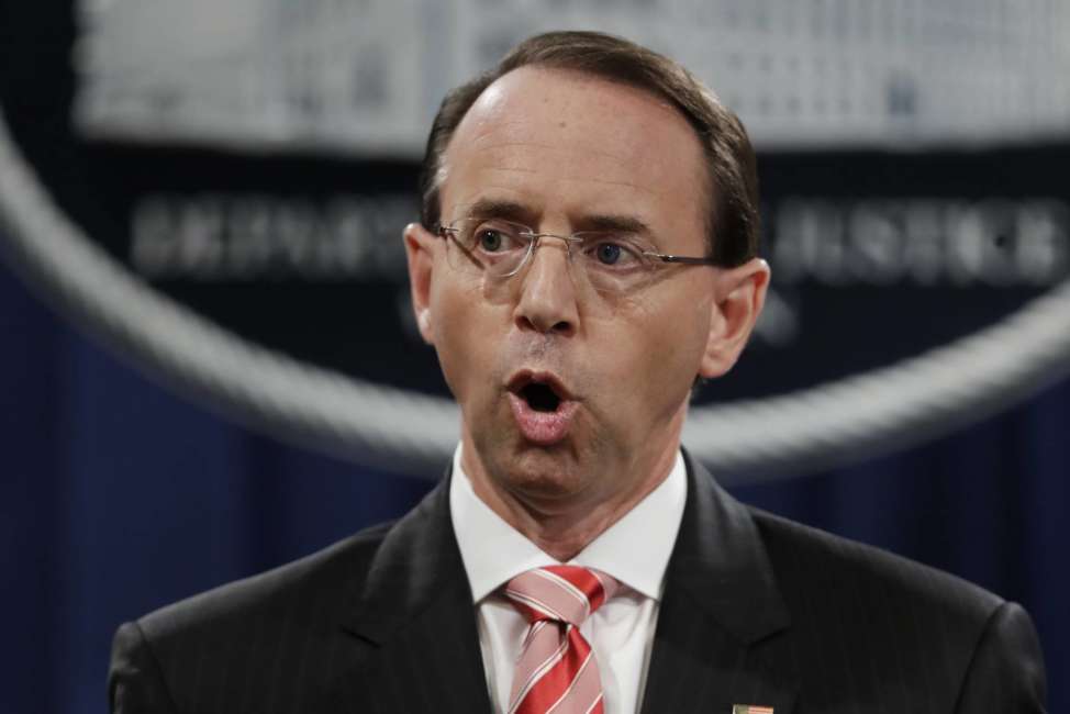 Rod Rosenstein