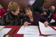 Kay Granger, Nita Lowey