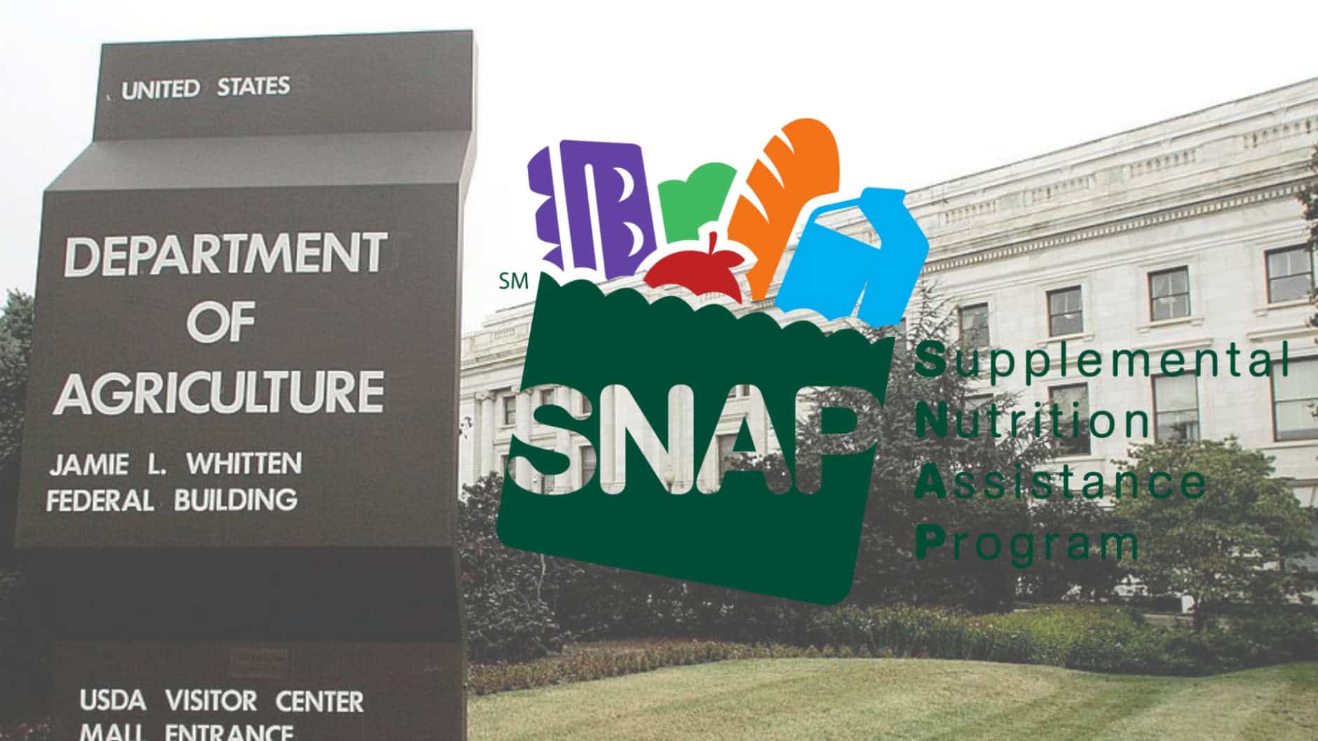 USDA buys time for SNAP under shutdown but for how long