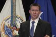 Jason Martin is the Vice Director of the Development and Business Center at DISA. 