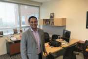 Mehul Sanghani is the chief executive officer and founder of Octo Consulting.